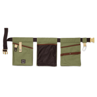 TAMARICE Olivový pás na záhradné náradie - Verdemax