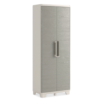 Szafa narzędziowa Keter/Kis WOOD GRAIN HIGH CABINET