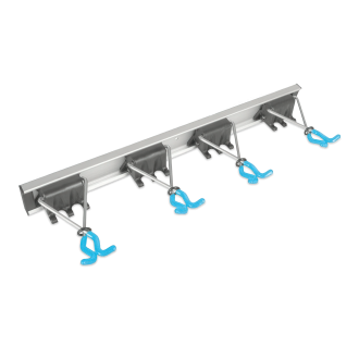 Vešiak na záhradné náradie - CELLFAST