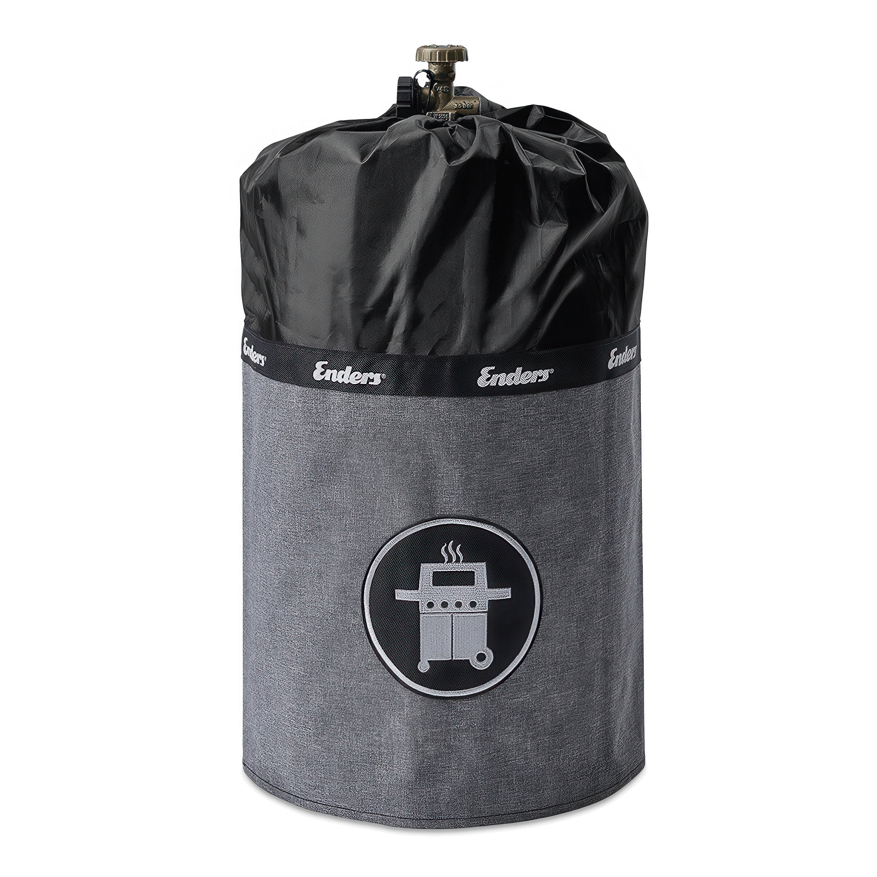 Kryt na 11 kg plynovú fľašu - ENDERS