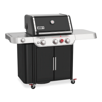 Plynový gril Genesis E-335 - WEBER
