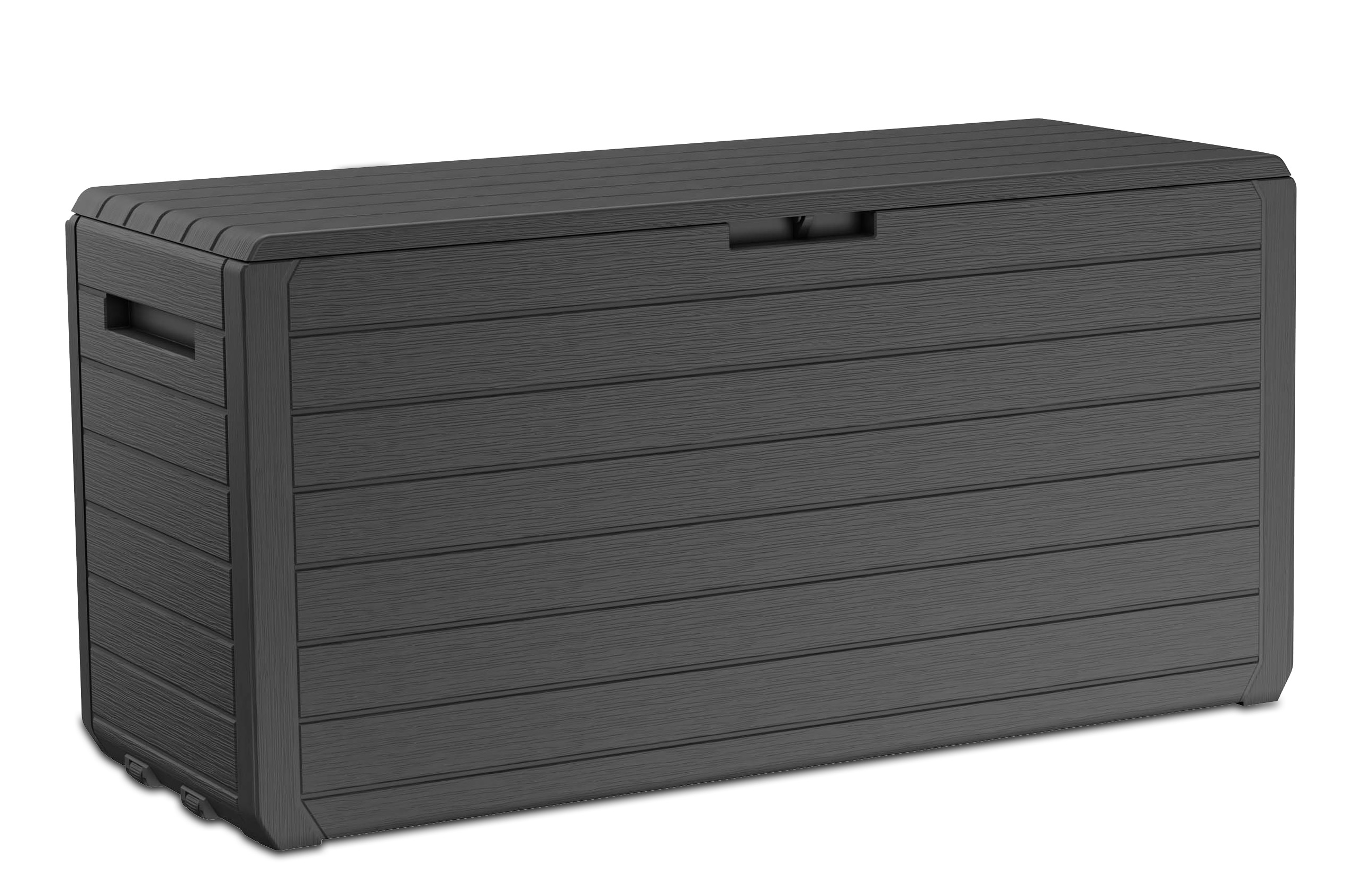 Záhradný úložný box Keter ATLAS 270L - Graphite