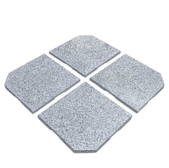 Podstawa granitowa 100kg Focus Garden
