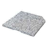 Žulová doska pre základné zaťaženie Doppler ECO - 25 kg