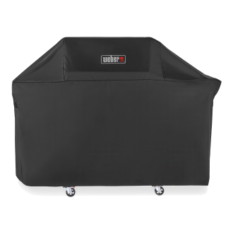 Prémiový kryt grilu pre sériu Genesis 300 - WEBER