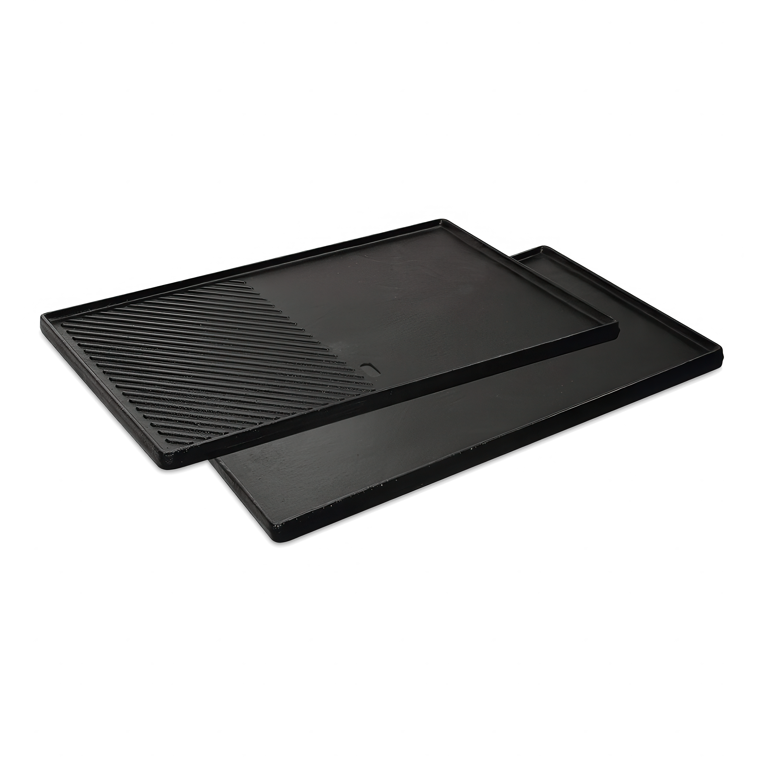 Panvica, 1/2 liatinového plátu na grilovanie - ENDERS