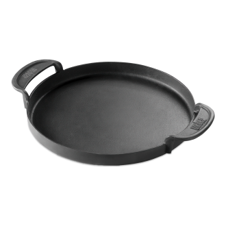 Grilovacia panvica Gourmet BBQ System - WEBER