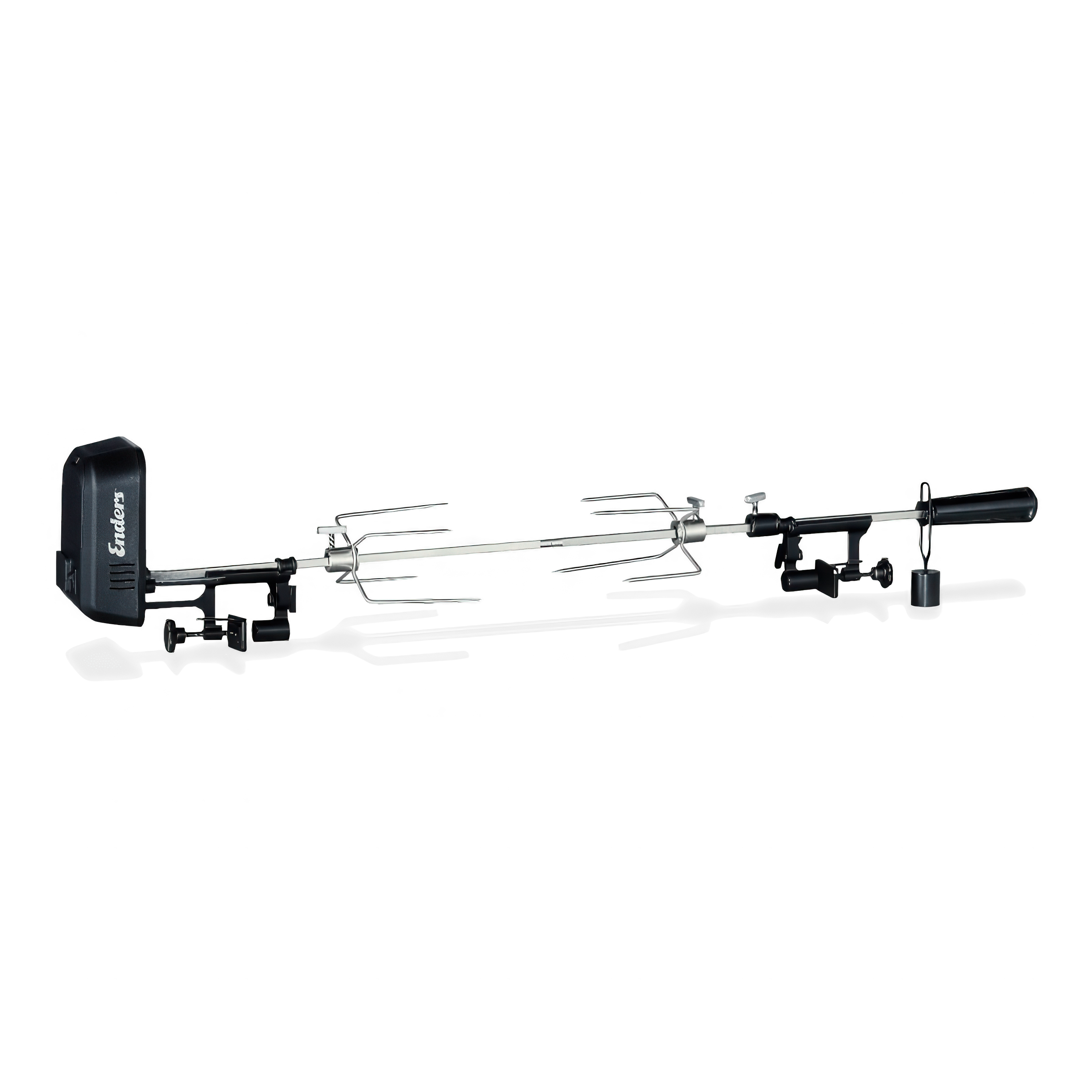 Grilovací rožeň Pro pre grily Monroe, Kansas, Colorado, Chicago - ENDERS