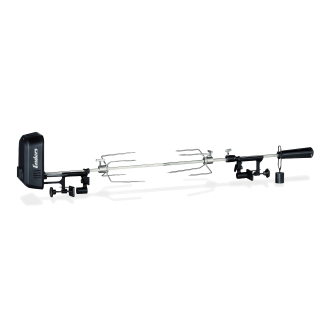 Grilovací rožeň Pro pre grily Monroe, Kansas, Colorado, Chicago - ENDERS