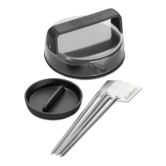 Súprava na grilovanie hamburgerov - ENDERS