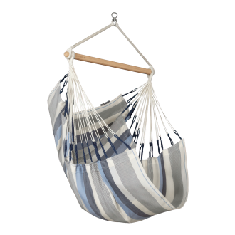 Hojdacie kreslo DOMINGO Sea Salt Basic - LA SIESTA