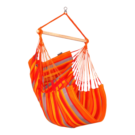 DOMINGO Toucan Basic hojdacie kreslo - LA SIESTA