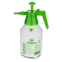 Ručný tlakový postrekovač 1,5 l - Cultivo