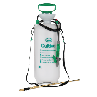 Opryskiwacz ręczny z lancą - cultivo