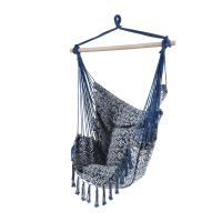 DOMINIKANA Závesné kreslo Etno - Focus Garden