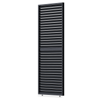 Lamelový panel horizontálny nastaviteľný pre pergolu ELEGANCE/DELUXE/FUSION 1m Antracit - Gutroof