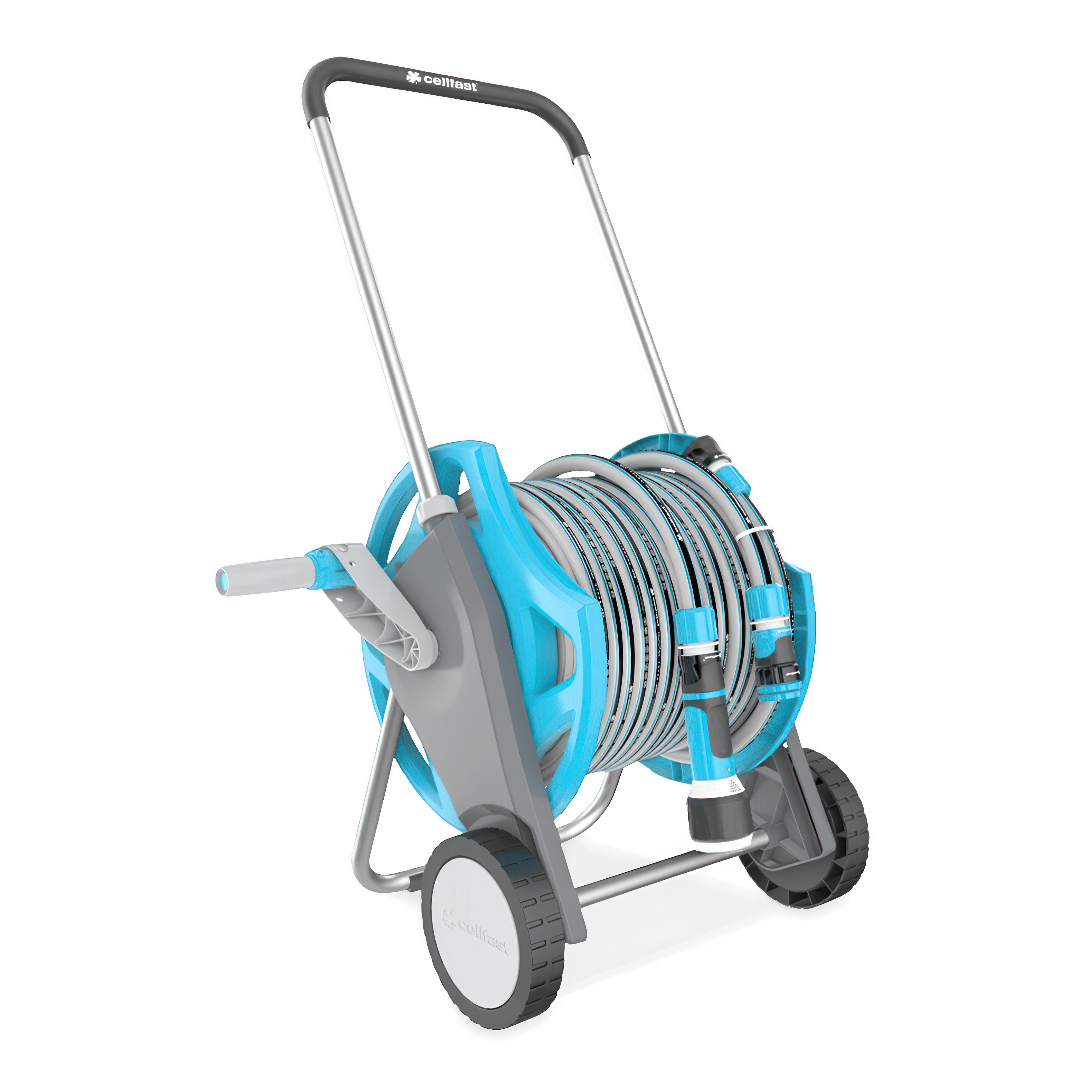 DISCOVER set Hadica Multiflex 1/2" 20 m Cellfast