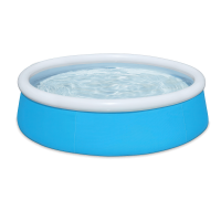 Nafukovací kruhový bazén 1,5x0,38m FAST SET MY FIRST - Bestway 57241
