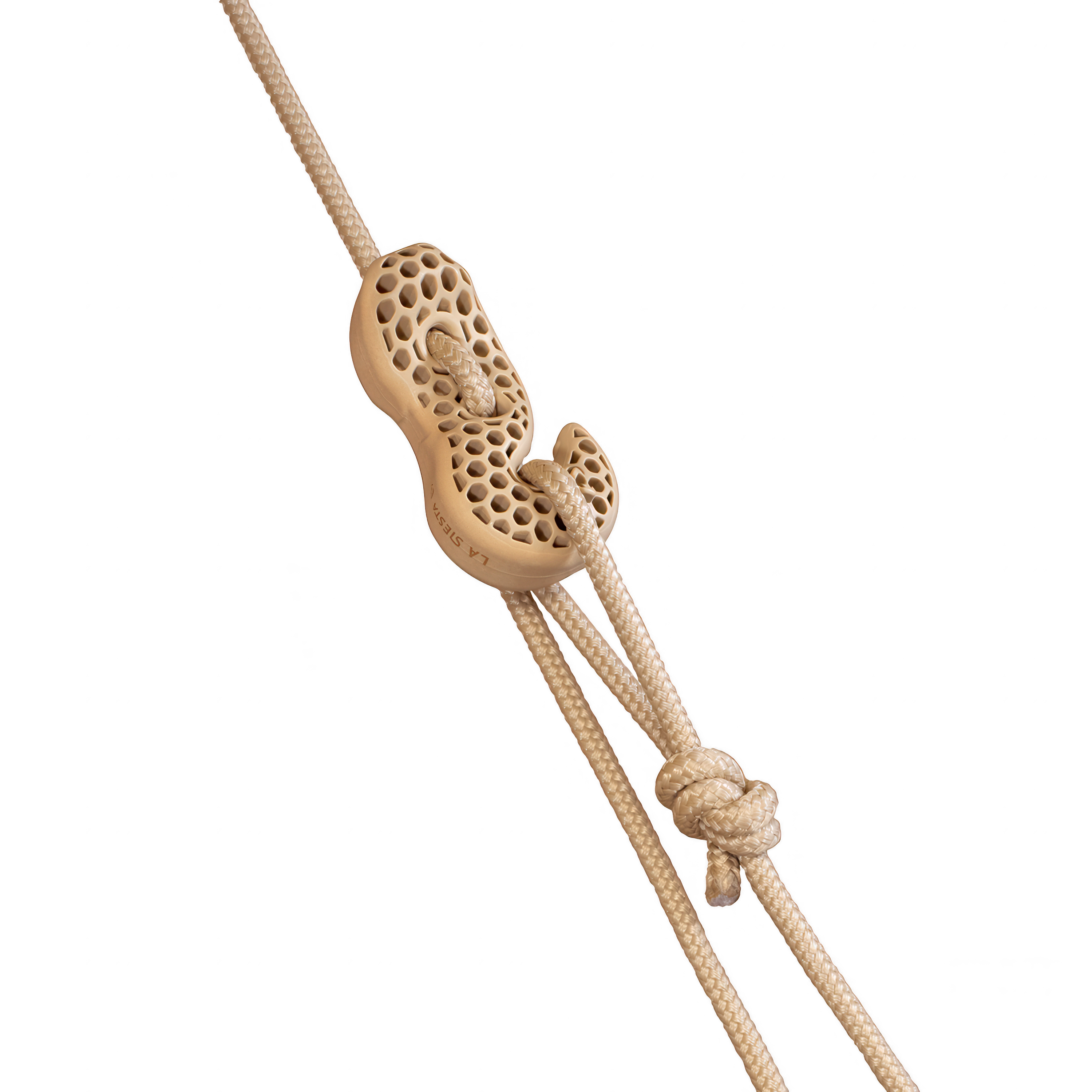 CASAMOUNT Béžová univerzálna montážna súprava na hojdacie kreslo - La Siesta