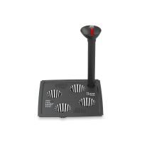 Zavlažovací systém pre kvetináče FINEZJA 20x20cm - LAMELA