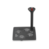 Zavlažovací systém pre kvetináče FINEZJA 25x25cm - LAMELA