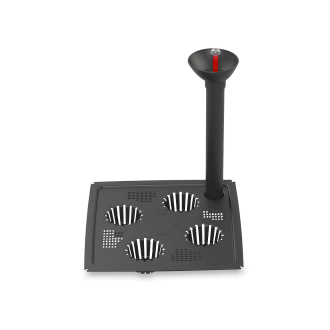 System nawadniający do doniczek FINEZJA 25x25cm - LAMELA