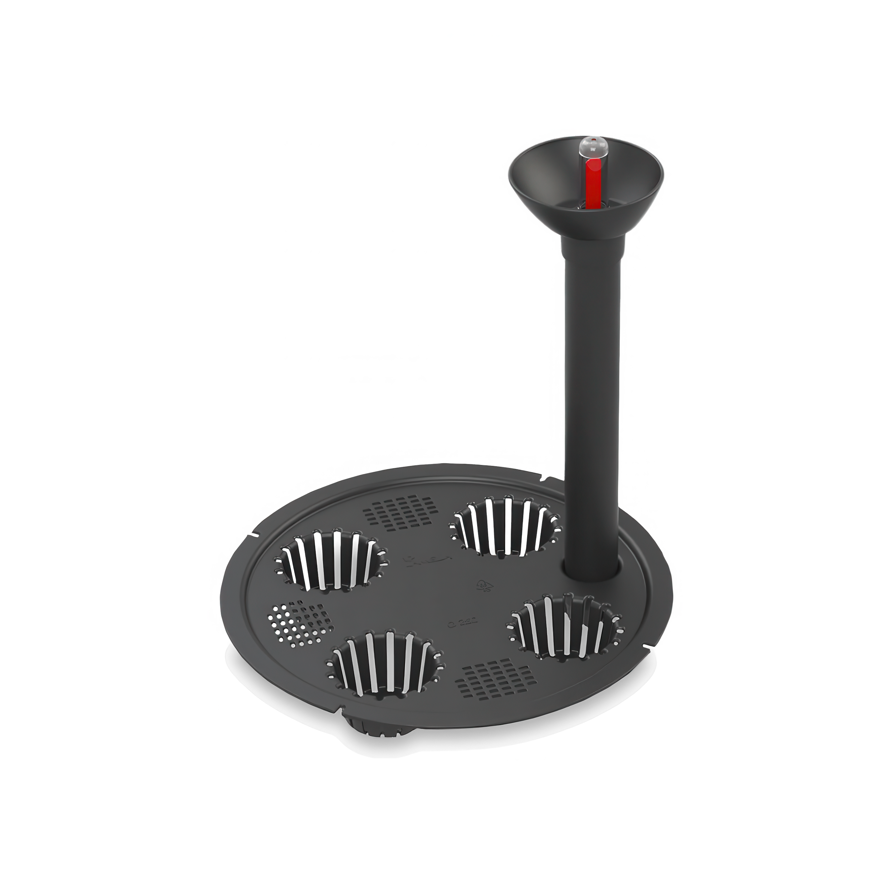 System nawadniający do doniczek Lilia i AZTEK 25x25cm - LAMELA