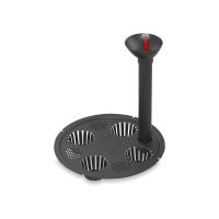 Zavlažovací systém pre kvetináče Lilia a AZTEK 25x25cm - LAMELA