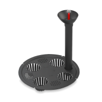 Zavlažovací systém pre kvetináče Lilia a AZTEK 35x35 cm - LAMELA