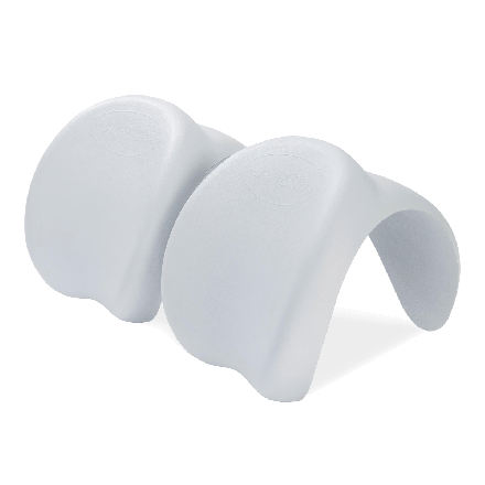 Vankúš na opierku hlavy Lay-Z-Spa - 2ks - BESTWAY 60307