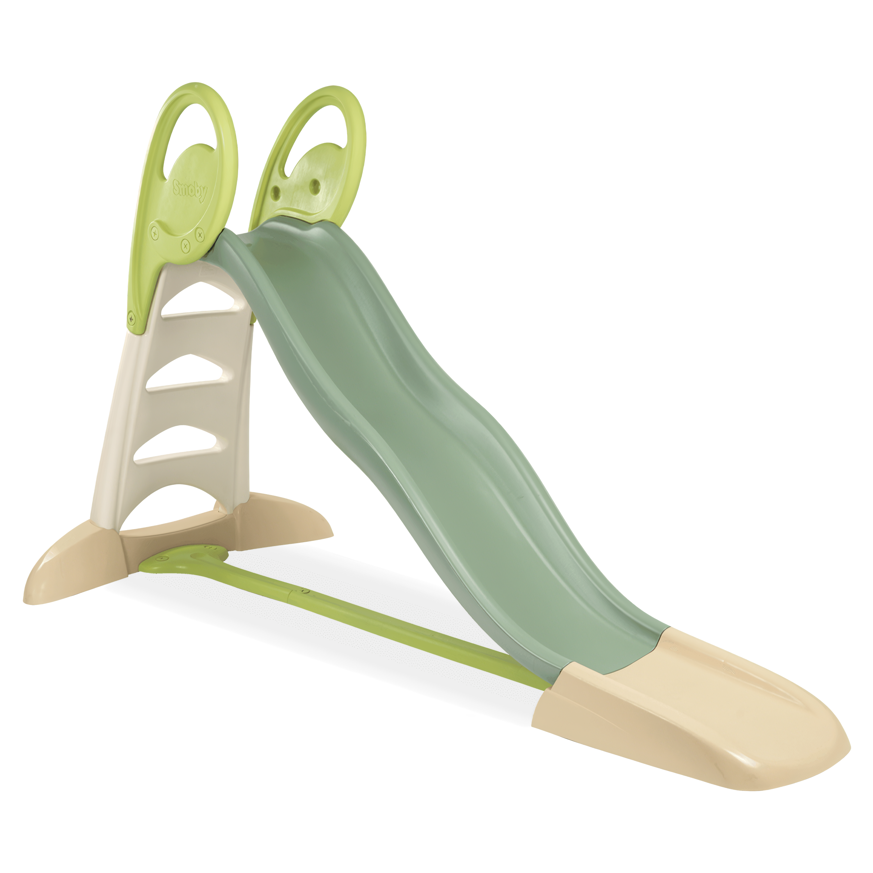 Detská šmykľavka XL, šmykľavka 230 cm - Smoby 