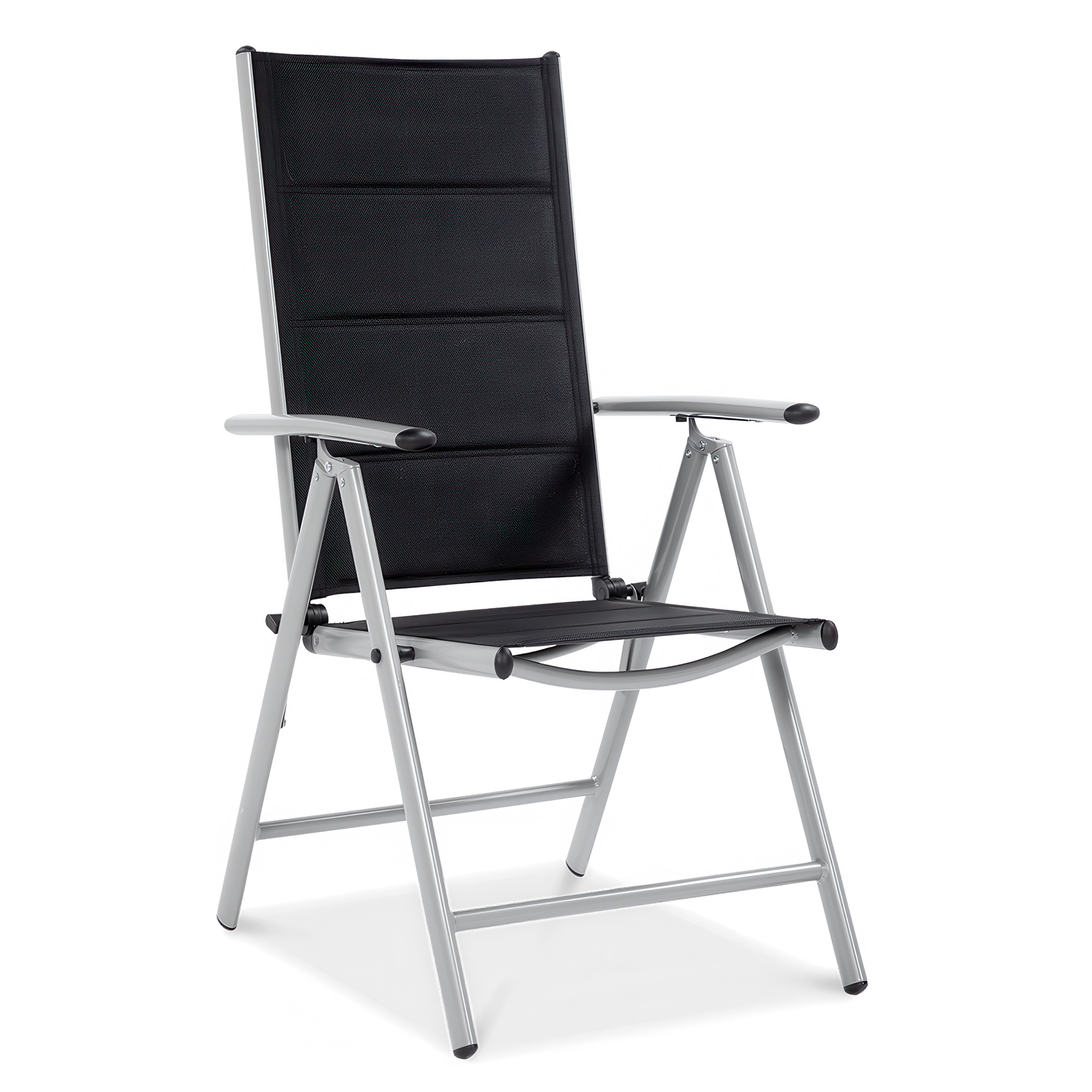 Záhradné kreslo SYDNEY Silver