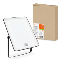 FL ESSENTIAL LED SENSOR 50W LEDVANCE reflektor so súmrakovým senzorom