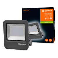 ENDURA® FLOOD Cool White 100W 4000 K DG LEDVANCE reflektor