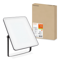 FL ESSENTIAL 50W čierny reflektor IP65 LEDVANCE