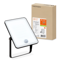 FL ESSENTIAL SENSOR 20W reflektor s detektorom pohybu IP65 LEDVANCE
