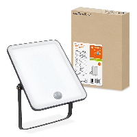 FL ESSENTIAL SENSOR 30W LEDVANCE reflektor čierny