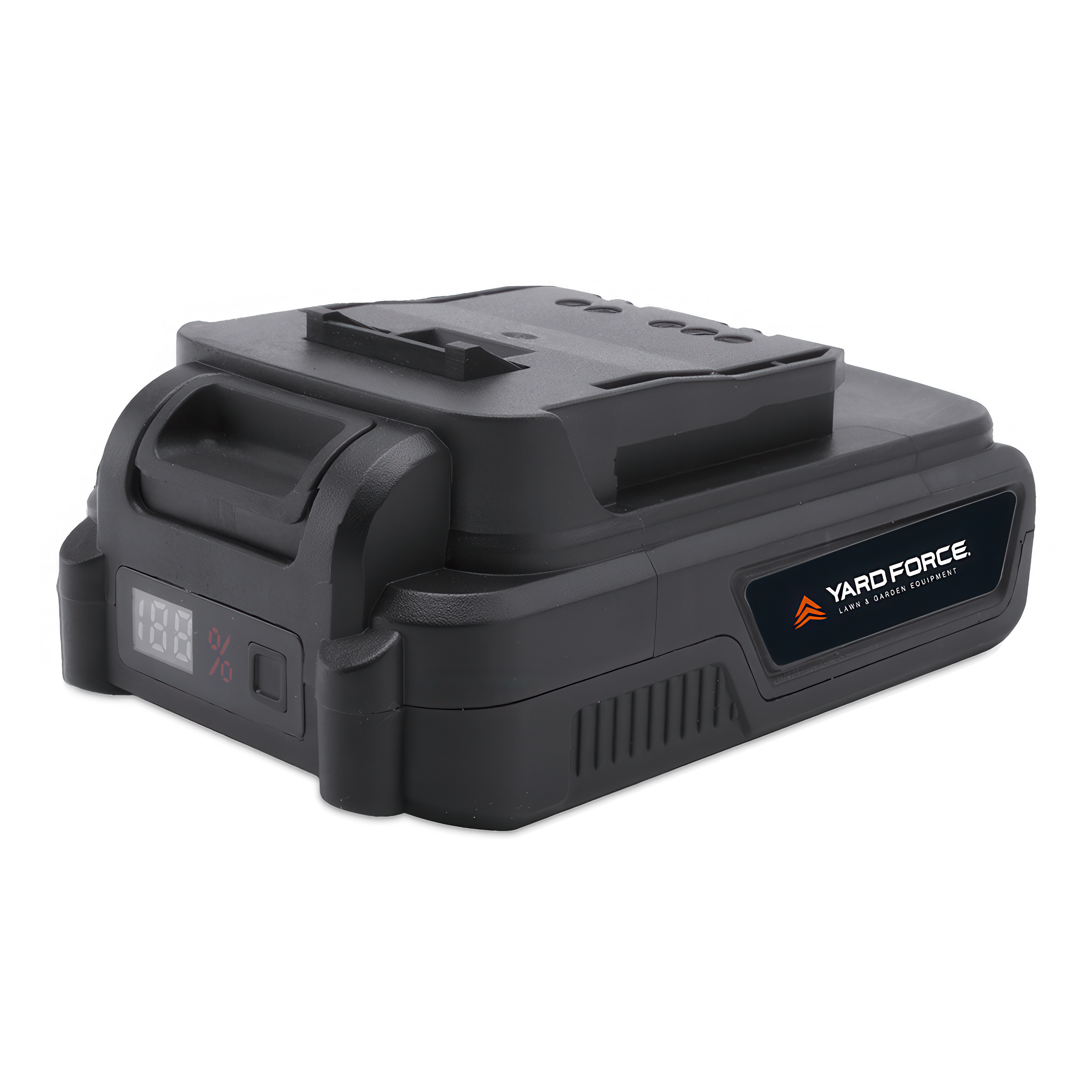 Lítium-iónová batéria 20 V 2,0 Ah YF-ALC20B - YARD FORCE