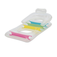 Nafukovací matrac SUMMER COLORS - Bestway 43011