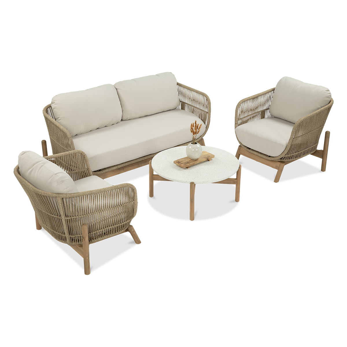 Meble tarasowe ANKARA Caffe - Furrore