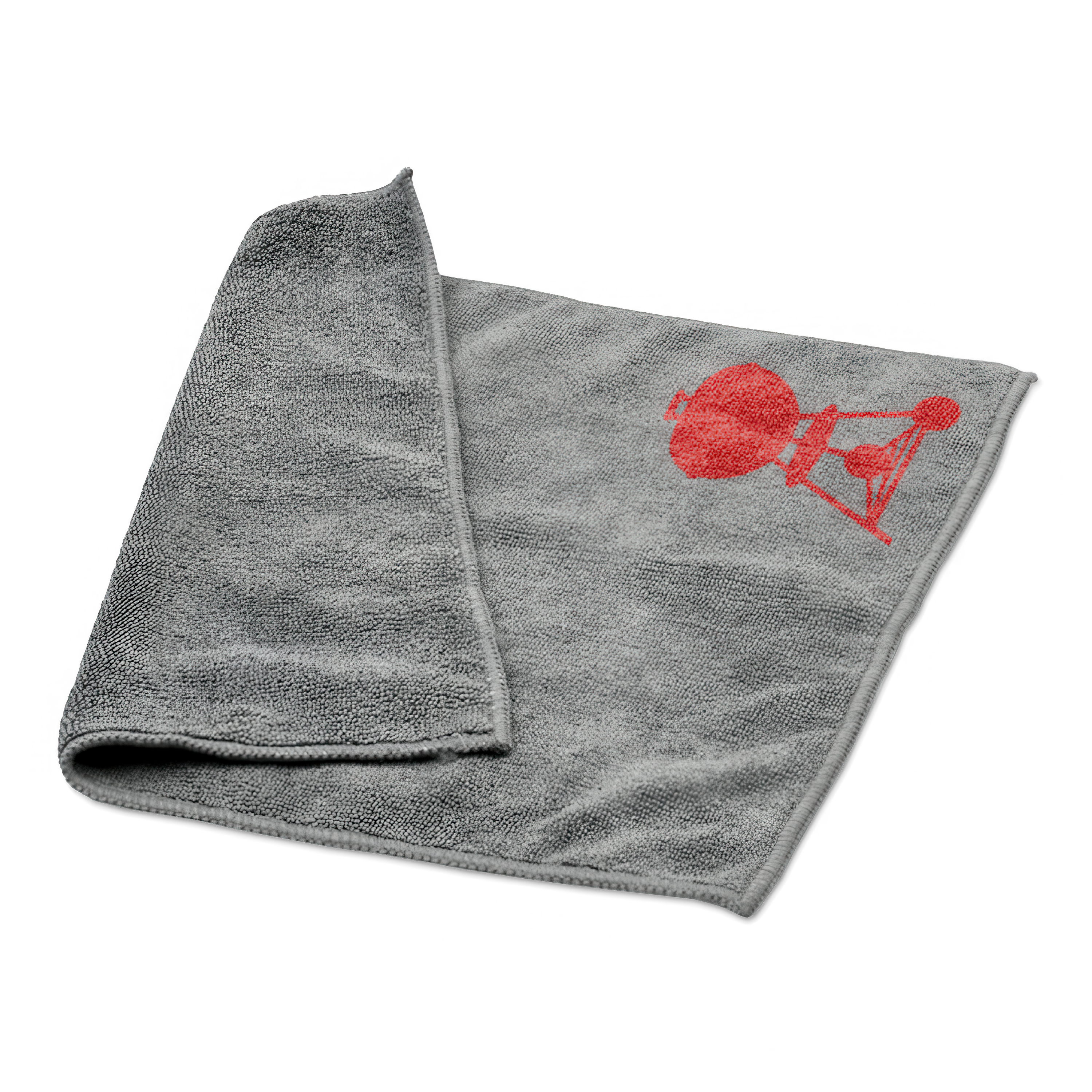 Utierka z mikrovlákna - WEBER