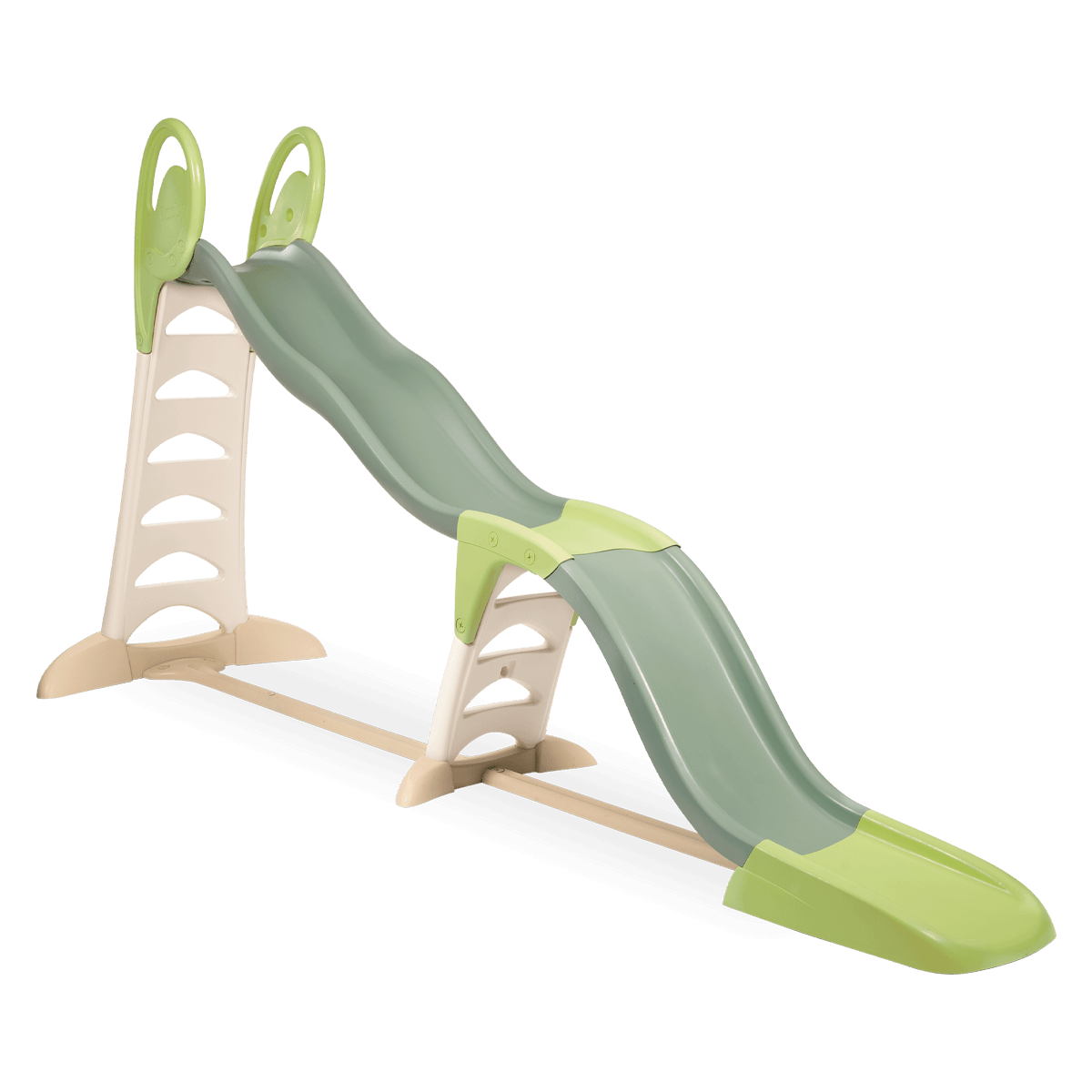 Detská šmykľavka Megagliss 2v1, šmykľavka do 360 cm - Smoby 
