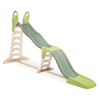 Detská šmykľavka Megagliss 2v1, šmykľavka do 360 cm - Smoby