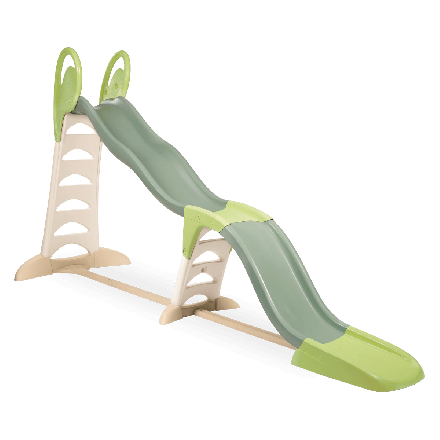 Detská šmykľavka Megagliss 2v1, šmykľavka do 360 cm - Smoby