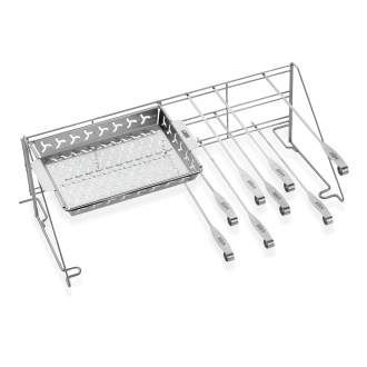 Viacúrovňový grilovací kôš - WEBER