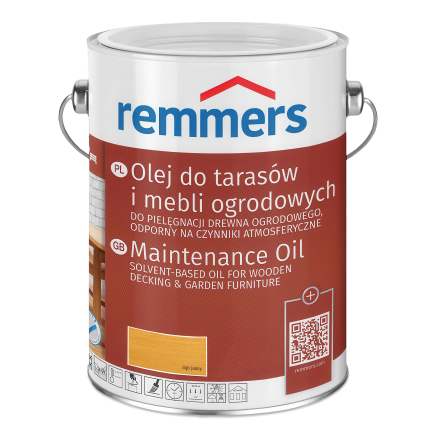 olej do tarasów w wiadrze