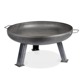 Kovové ohnisko SICILIA II 80 cm