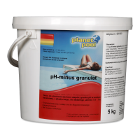 PH mínus granulát do bazéna 5kg - CHEMOFORM