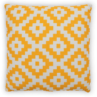 Vankúš na nábytok Sunset 45x45 - MoodMe