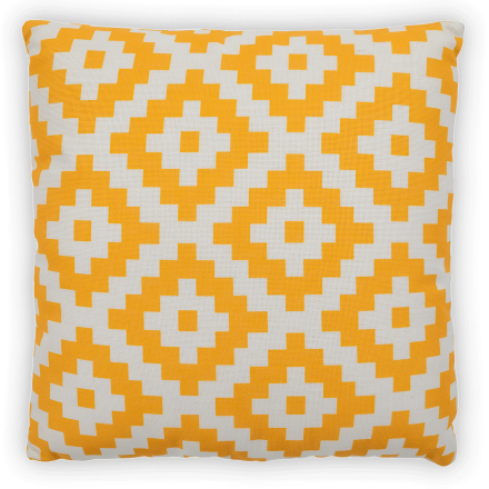 Poduszka ozdobna MoodMe Sunset